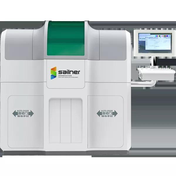 【展商推荐】：赛纳医疗 采用3D数字化技术破解临床手术难题